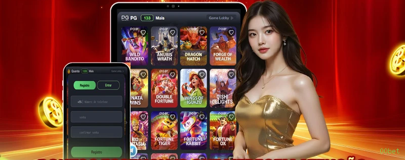 Processo de Download do App 00bet - Passo a Passo Simples