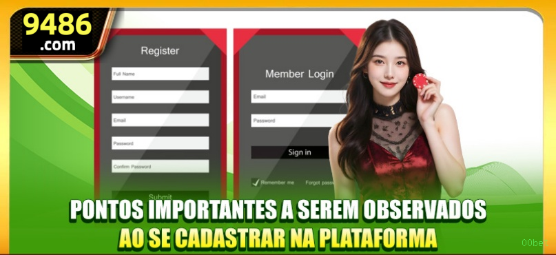 Cassino ao Vivo 00bet - Dealers Brasileiros Profissionais