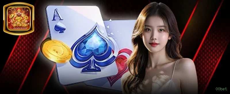 00bet Logo