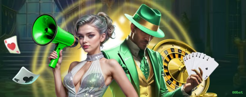 Sistema de Login Seguro 00bet - Interface Premium