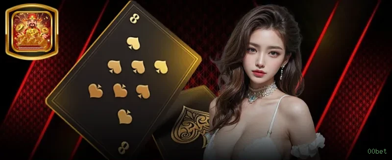 00bet Logo