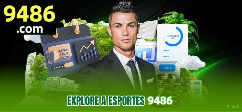 Plataforma 00bet - Segurança, Tecnologia e Confiança